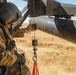 TF Cardinal Hoist Training