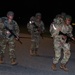 OCS PH I 6-mile Ruck March