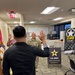 Army Enlistment Ceremony Southern California