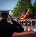 Marine Week Nashville