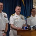 USNS Comfort Media Tour- Miami
