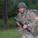 OCS PH I 6-mile Ruck March