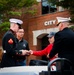 Marine Week Nashville