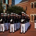 Marine Week Nashville
