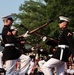 Marine Week Nashville