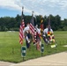 Fort Meade Honors Fallen Heroes During Memorial Day Ceremony at Crownsville