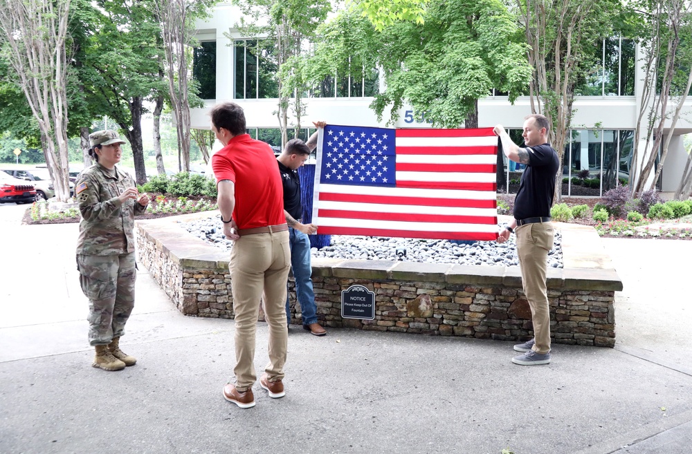 Oath of Enlistment Brief