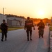 OCS PH I 6-mile Ruck March