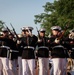 Marine Week Nashville