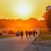 OCS PH I 6-mile Ruck March