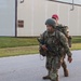 OCS PH I 6-mile Ruck March