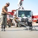 NMCB 133 Conducts Homeport Operations