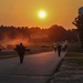 OCS PH I 6-mile Ruck March