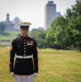 Marine Week Nashville