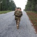 OCS PH I 6-mile Ruck March