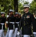 Marine Week Nashville
