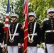 Marine Week Nashville