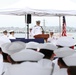 USS Alexandria Holds Change of Command