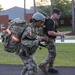 OCS PH I 6-mile Ruck March