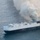 Coast Guard responds to vessel fire offshore Adak, Alaska