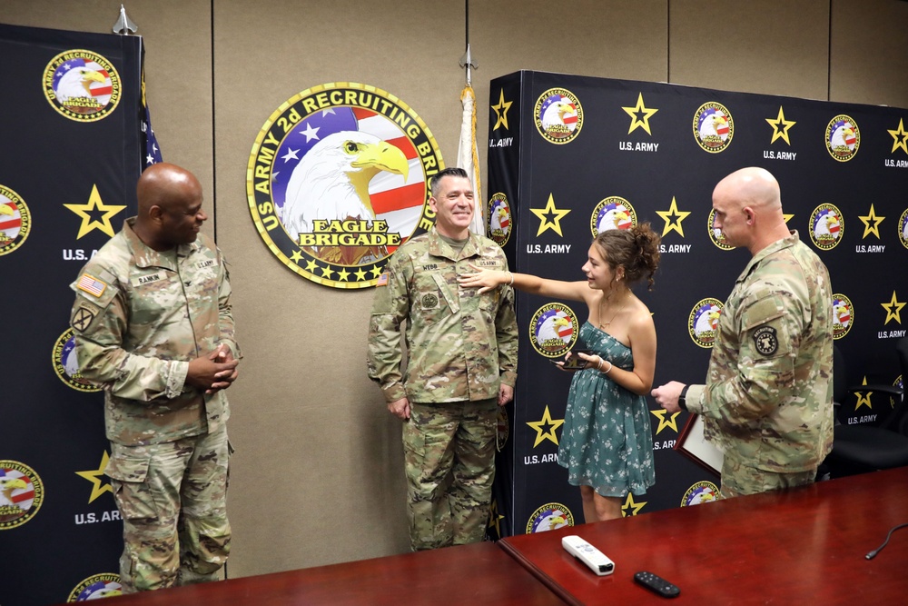 Army Command Sergeant Major