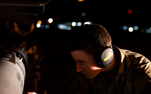 4th FGS Conducts WSEP