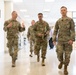 New Dover AFB Command Team hits the ground running