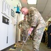 New Dover AFB Command Team hits the ground running