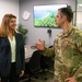 New Dover AFB Command Team hits the ground running
