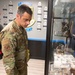 New Dover AFB Command Team hits the ground running
