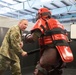 New Dover AFB Command Team hits the ground running