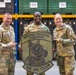 Illinois Guardsmen Deploy For Training to Germany