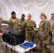 Illinois Guardsmen Deploy For Training to Germany