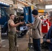 Illinois Guardsmen Deploy For Training to Germany