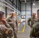 Illinois Guardsmen Deploy For Training to Germany