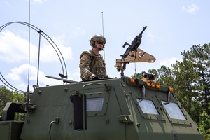 AFN Kunsan Radio Update - SAPR + FF 25-1