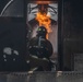 Fire Departments From the 101st Air Refueling Wing and 158th Fighter Wing Join Forces in Live Fire Training Exercise
