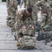 OCS PH I 6-mile Ruck March