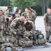 OCS PH I 6-mile Ruck March