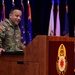 Lt. Col. Michael F. Brown Assumes Command of McDonald Army Health Center