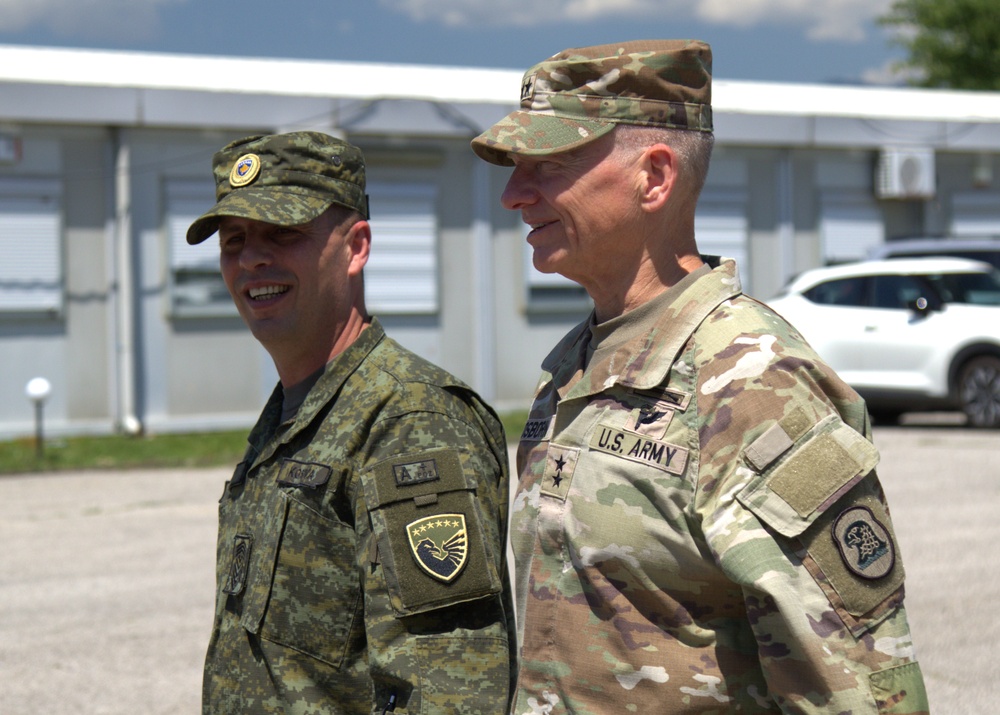 28th Infantry Division Oversees Live-Fire Exercise During Immediate Response 25