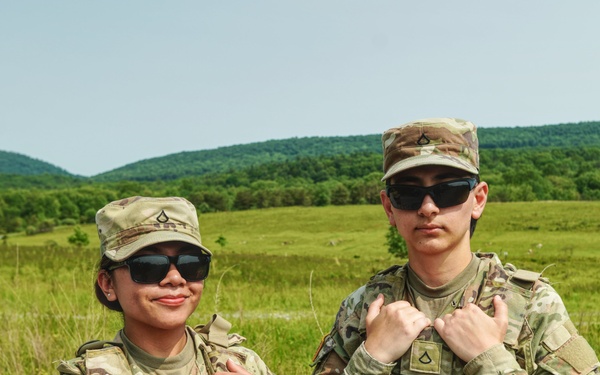 103rd BEB Soldier spotlight