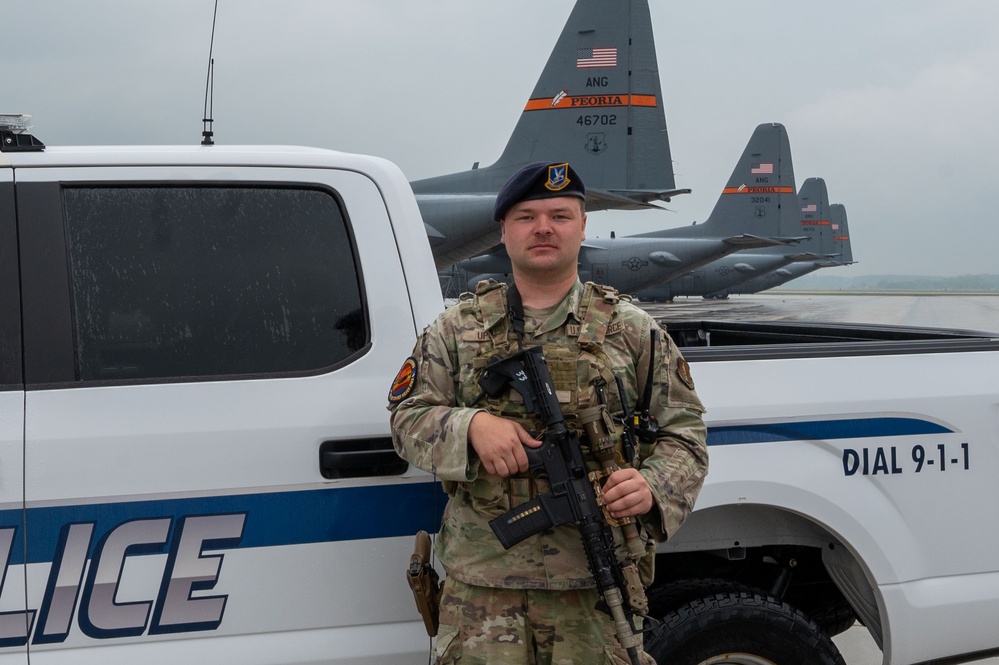 Air Force demonstrates capabilities at Sentry North 25