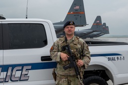 Air Force demonstrates capabilities at Sentry North 25