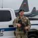 Air Force demonstrates capabilities at Sentry North 25