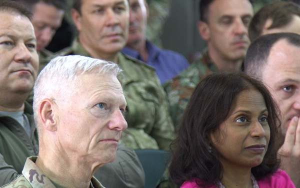 28th Infantry Division Oversees Live-Fire Exercise During Immediate Response 25