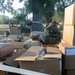 Operation Mojave Falcon - 409th Engineer Vertical Construction Company
