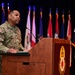 Lt. Col. Michael F. Brown Assumes Command of McDonald Army Health Center