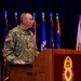 Lt. Col. Michael F. Brown Assumes Command of McDonald Army Health Center