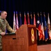Lt. Col. Michael F. Brown Assumes Command of McDonald Army Health Center